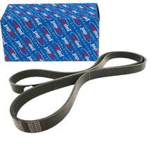 JAPKO KEILRIPPENRIEMEN 6PK1875 passend für CHEVROLET AVEO LACETTI NUBIRA REZZO