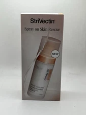 StriVectin Barrier Restore+ Spray On Skin Rescue NIB New