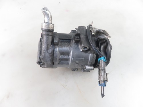 OPEL ASTRA G Estate F35 Klimakompressor Diesel 74kw 2004 26878039