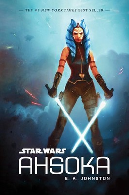 Star Wars: Ahsoka, Johnston, E. K., Excellent Book