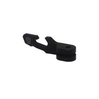 Neu 4 Farben Motorrad ZubehöR Kymco AK550 AK 550 Handbremshebel Schwarz