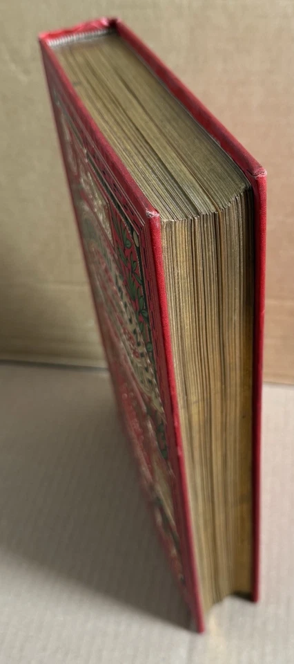 Jules Verne. Le Tour du Monde 80 Jour Le Docteur Ox 1 éléphant par Engel Hetzel - Photo 3/4