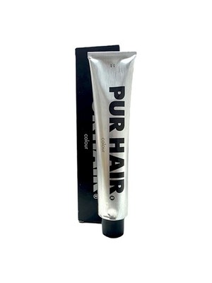 PUR HAIR Colour   Hochwertige Salonfarbe  100ml