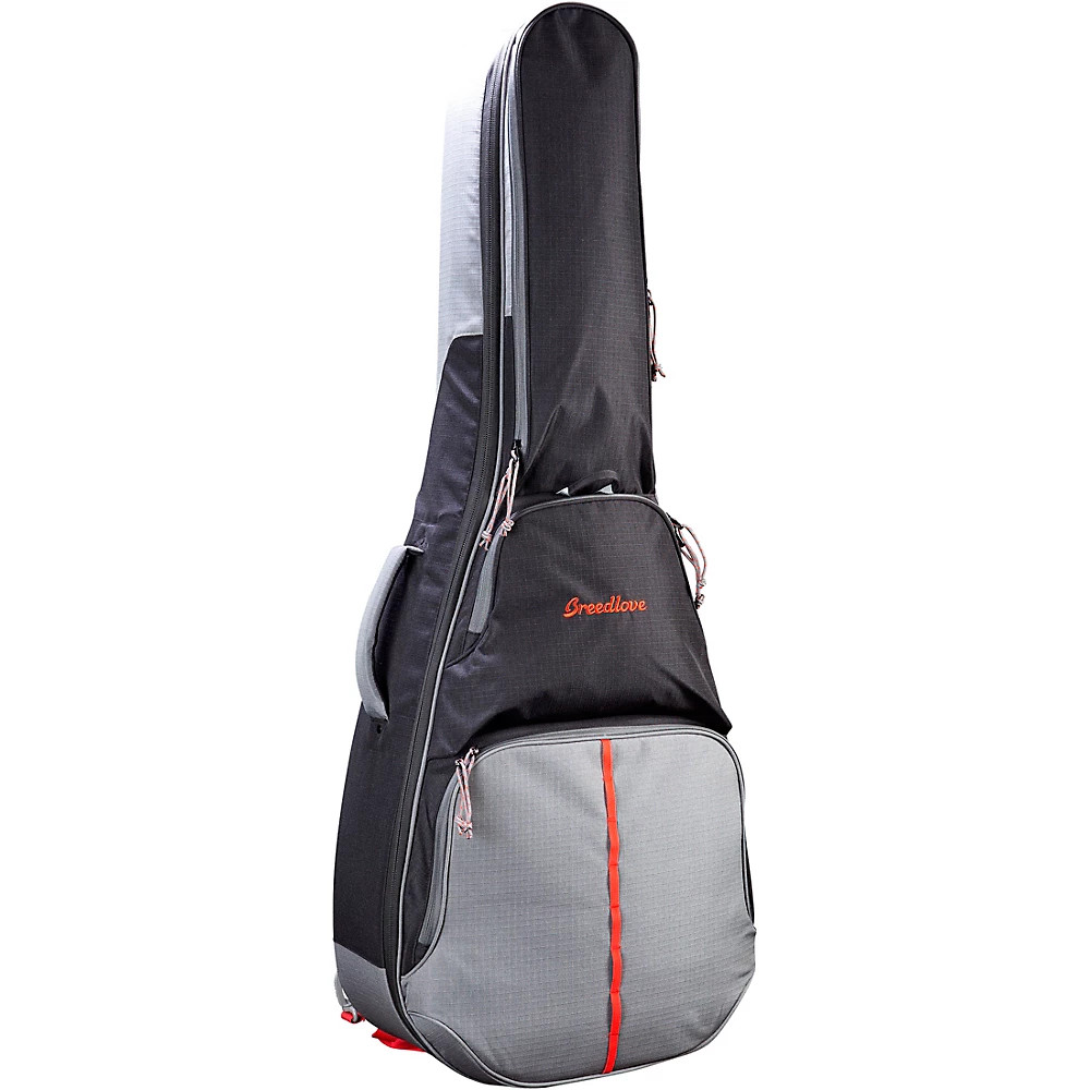 Breedlove Concertina Deluxe Guitar Gig Bag 28790₽