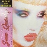 Vinile - Sam Quealy - Blonde Venus - Music & Craft -D- Neu