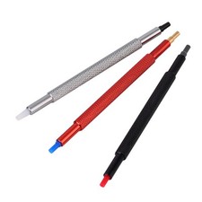 3pcs/lot Watch Hand Pressers Pusher Fitting Set Kit Watchmakers Wristwatch Tool
