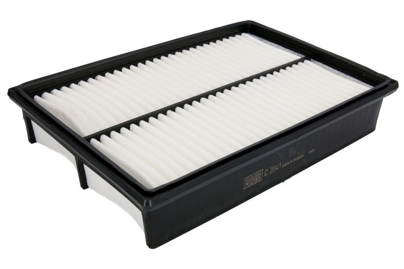 AIR FILTER C 2841 FOR MAZDA L3-VDT/L3Y7/L3M6/L3YH 2.3L L850/L823 1.8LPEY2 2.0L - Image 14
