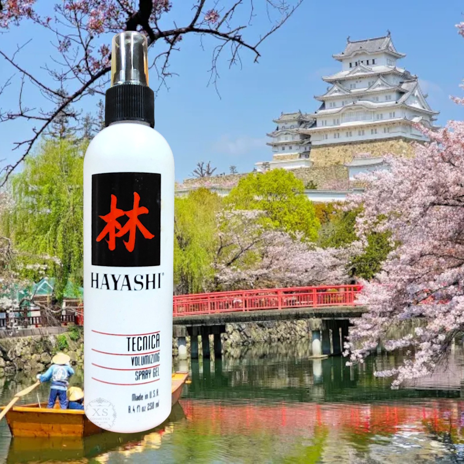 - HAYASHI TECNICA 84 3690₽
