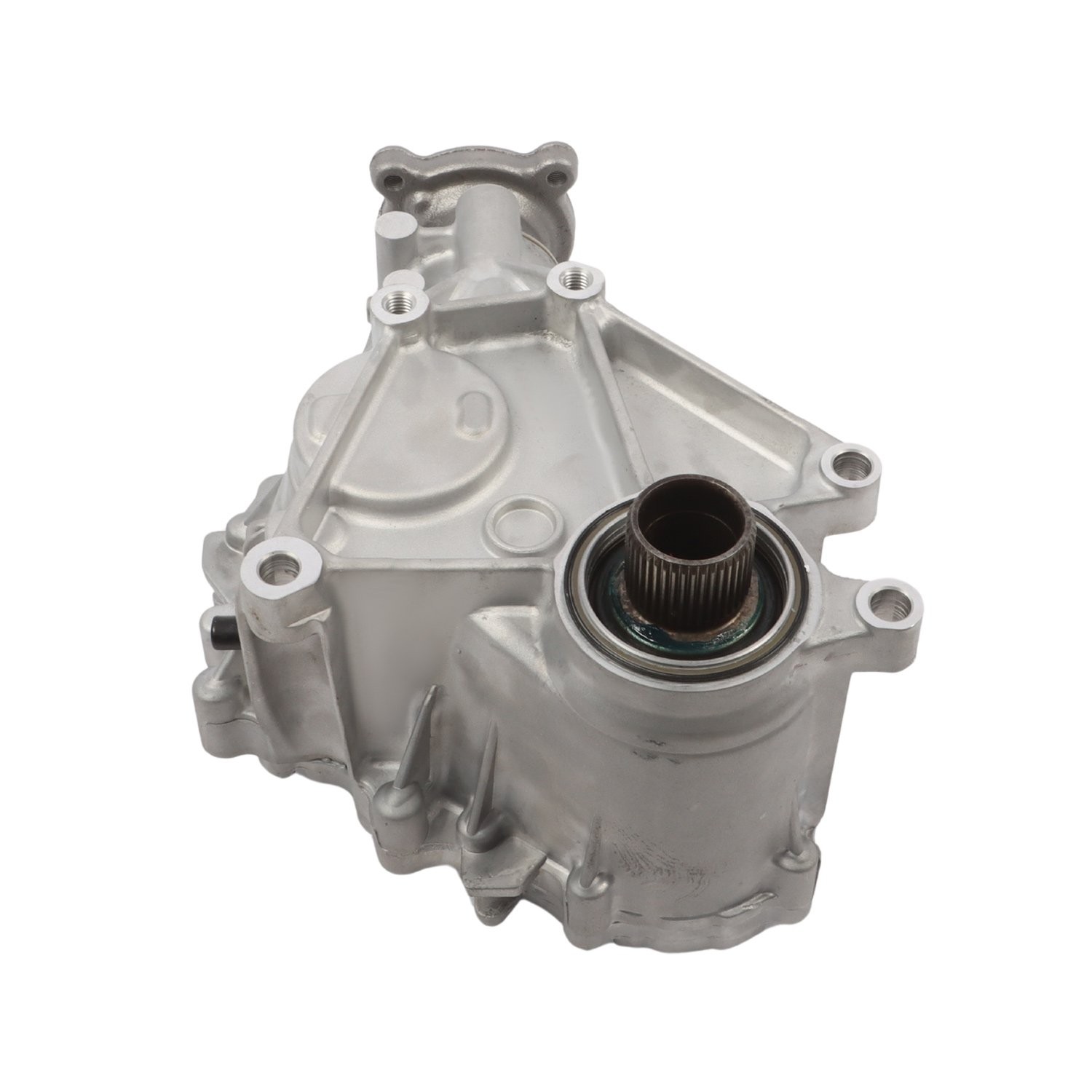 Transfer Case Power Take Off Assembly For Ford Edge & Lincoln MKX 4WD 600-234 2