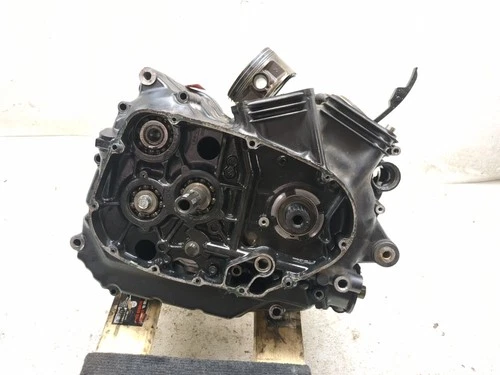 CRANKCASE SET | Includes Item(s) 2 - 26