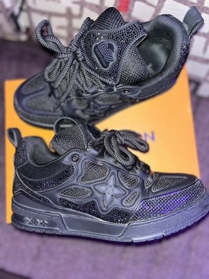 Louis Vuitton skates 