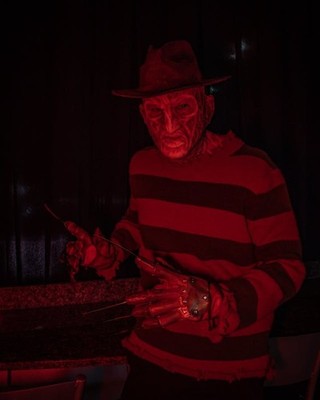 Nightmare on Elm Street / Les Griffes De La Unit (DVD) Francis Version Included 