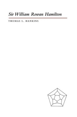 Sir William Rowan Hamilton Thomas L. Hankins Taschenbuch Englisch 2004
