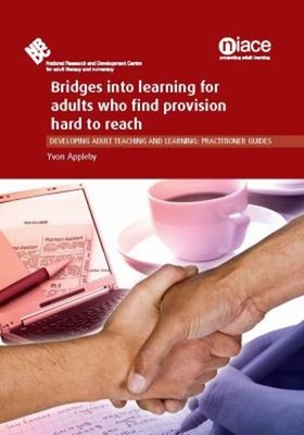 Bridges into Learning for Priority Groups in the Community Yvon A