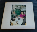 LED ZEPPELIN - Presence 1976 LP Gatefold SS8416 SWAN SONG