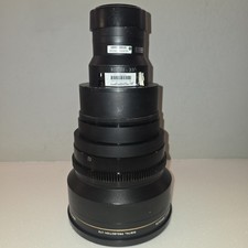 Digital Projection DLP Zoom Projector Lens SXGA 1.5-2.0 Minolta