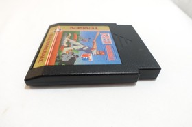 NINTENDO NES: R.B.I.BASEBALL (1988) *CARTRIDGE ONLY*