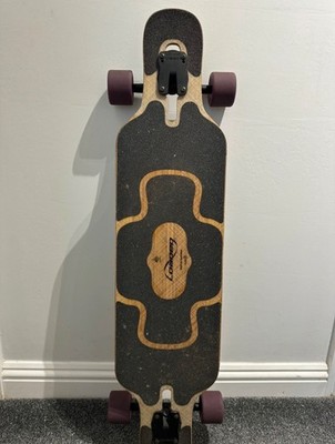 Loaded Longboard Tan Tian 