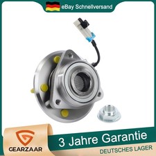 RADLAGERSATZ RADLAGER SATZ VORNE FÜR OPEL AN...