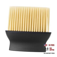 Car Interior Dust Brush - Auto Interior Dust Brush Soft Bristles Pack of 1