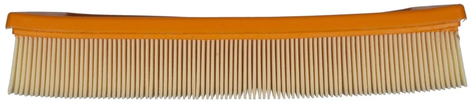 Filtro de aire MAHLE LX 927 para 00-02 Mercedes-Benz E320 Foto 3 de 4