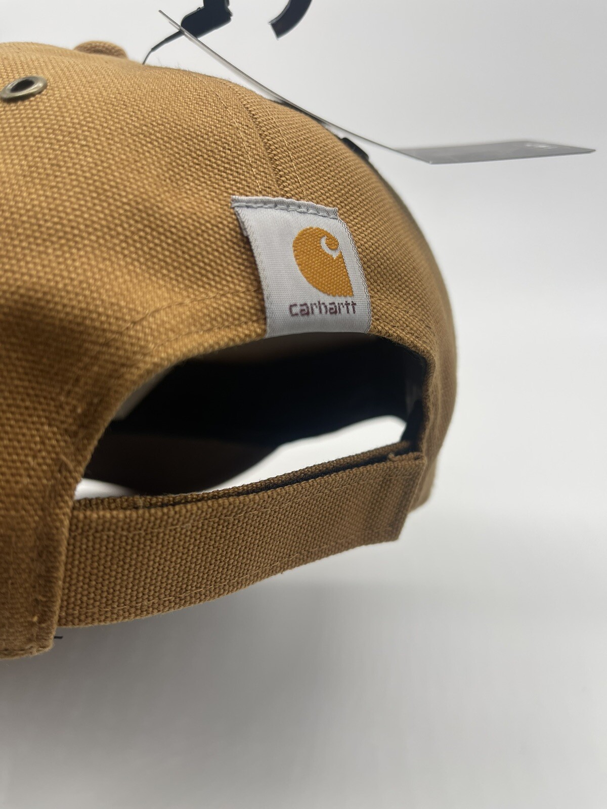 ny giants carhartt hat