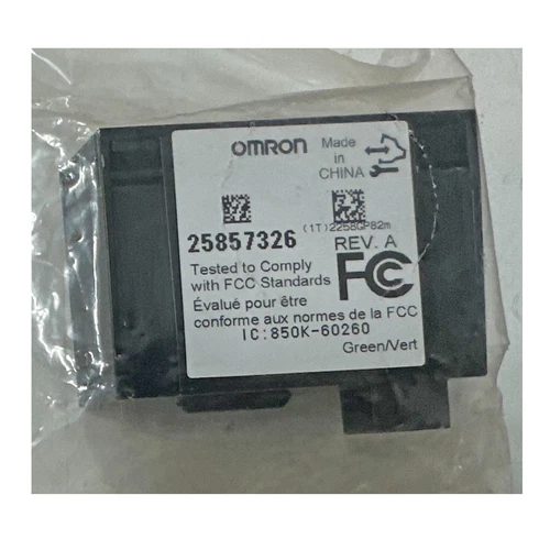 New GM OEM Keyless Entry Receiver Theft Chevy Suburban Tahoe Silverado 25857326
