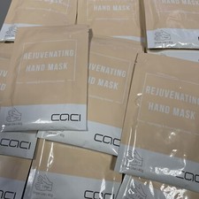 NEW CACI Rejuvenation Hand Mask (pair) - Hydrating & Nourishing