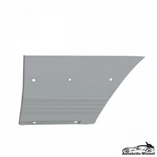 Reparaturblech Kotfl&uuml;gel Vorne Hinterteil Rechts f&uuml;r Mercedes SL R107