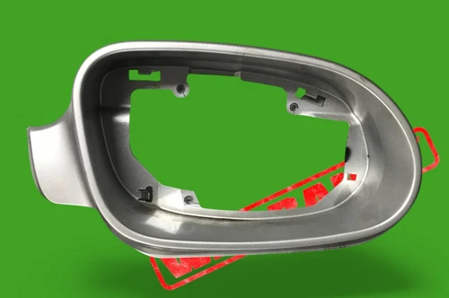 OEM 03-08 mercedes r230 sl500 sl600 right passenger rear view door mirror cover