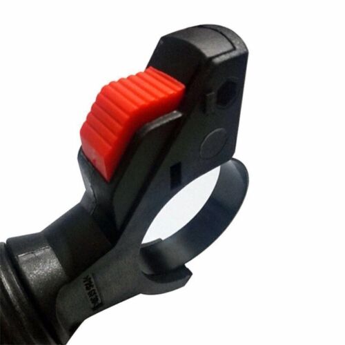 Zusatzhandgriff Für Bosch GBH36V-LI GBH18V-EC RHH181 GBH18V-26F Elektrohammer - Bild 6 von 7