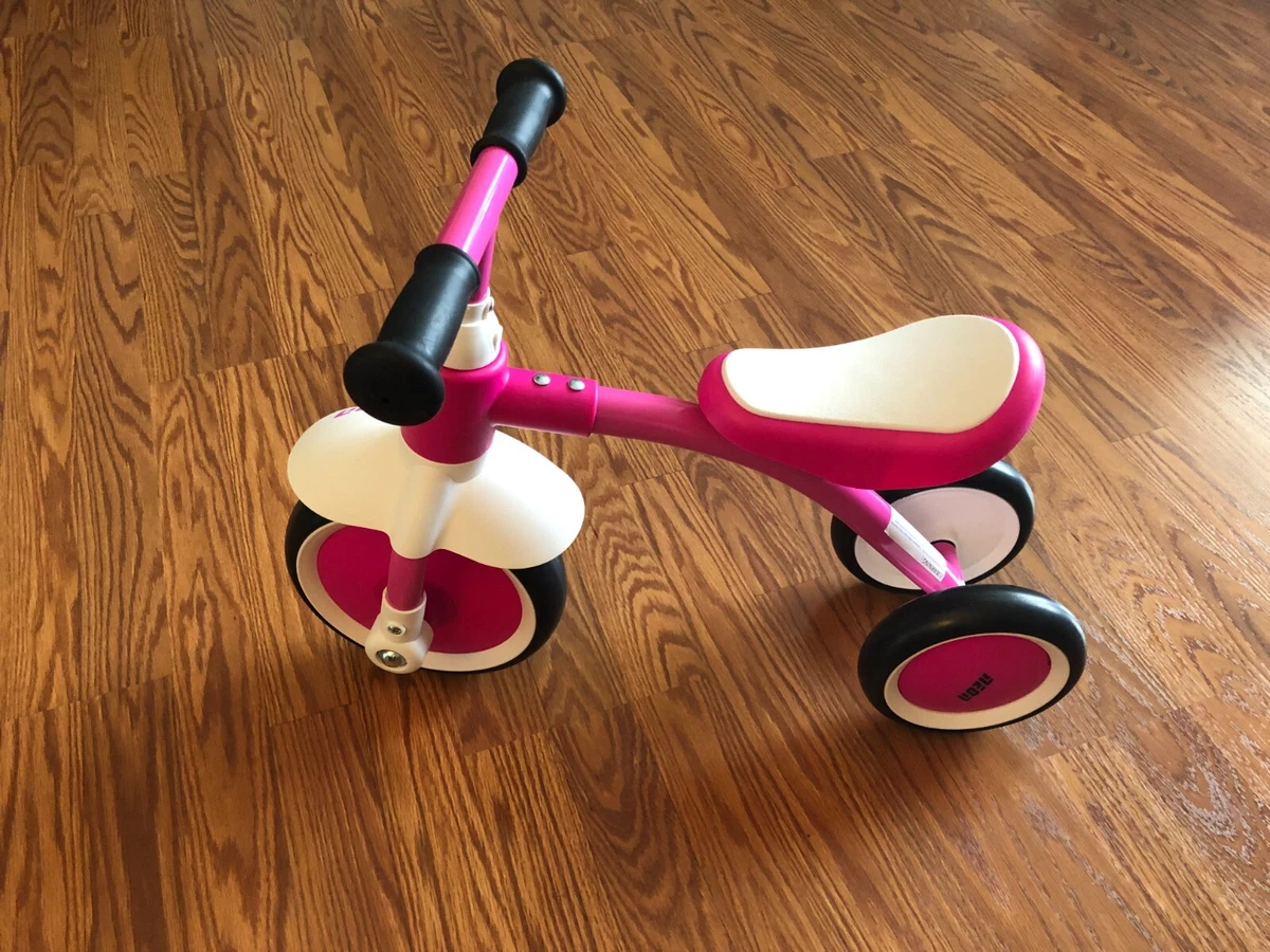 Neon trike hotsell