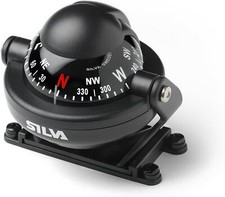 SILVA Compass Adventure 58 357300751 205g New