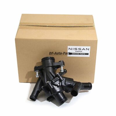 GENUINE Engine Coolant Thermostat For Benz A250 CLA200 W176 W246