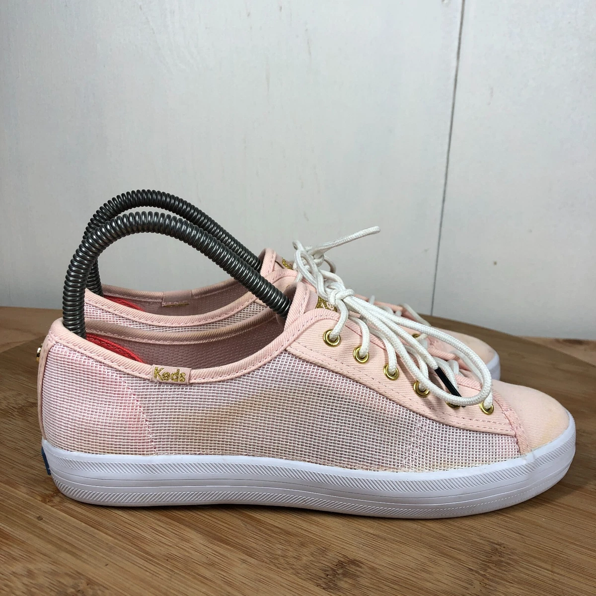 Alaina marie best sale keds