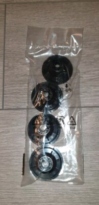 Genuine Samsung 55UH9000 Wall Mount Ring Holder Spacer Adapters  BN61-10572X003 UK