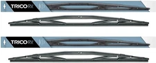 2-Pk TRICO 67-321 32" Wiper Blades for RV Motorhome Coach Saddle/Bolt Attachment