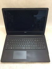 Dell 8ZMC2C2 Laptop 15" Intel WON'T STAY ON -PP