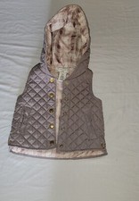 Toddler vest