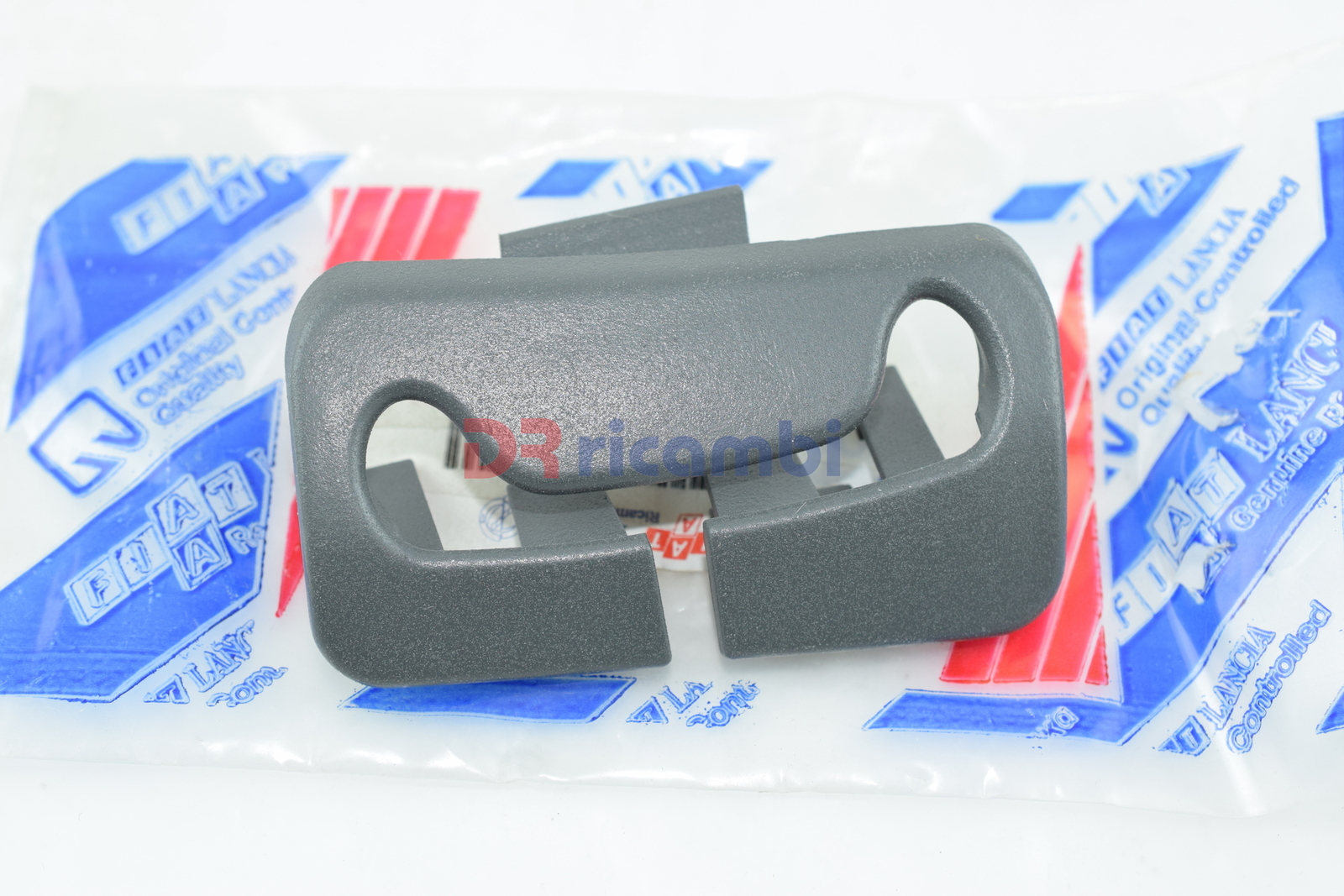 Trim Guide Upper Belt Seat Middle Front Fiat Multipla - Fiat 50045117