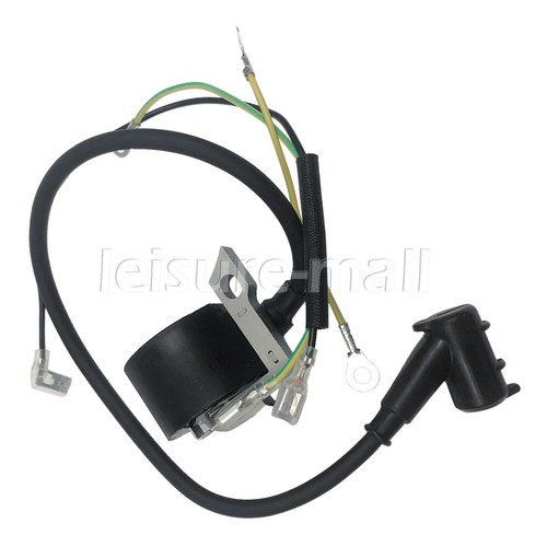Lawnmower Ignition Coil Module For Stihl FS160 FS220 09 20T 021 023 025 Trimmer - Picture 5 of 10