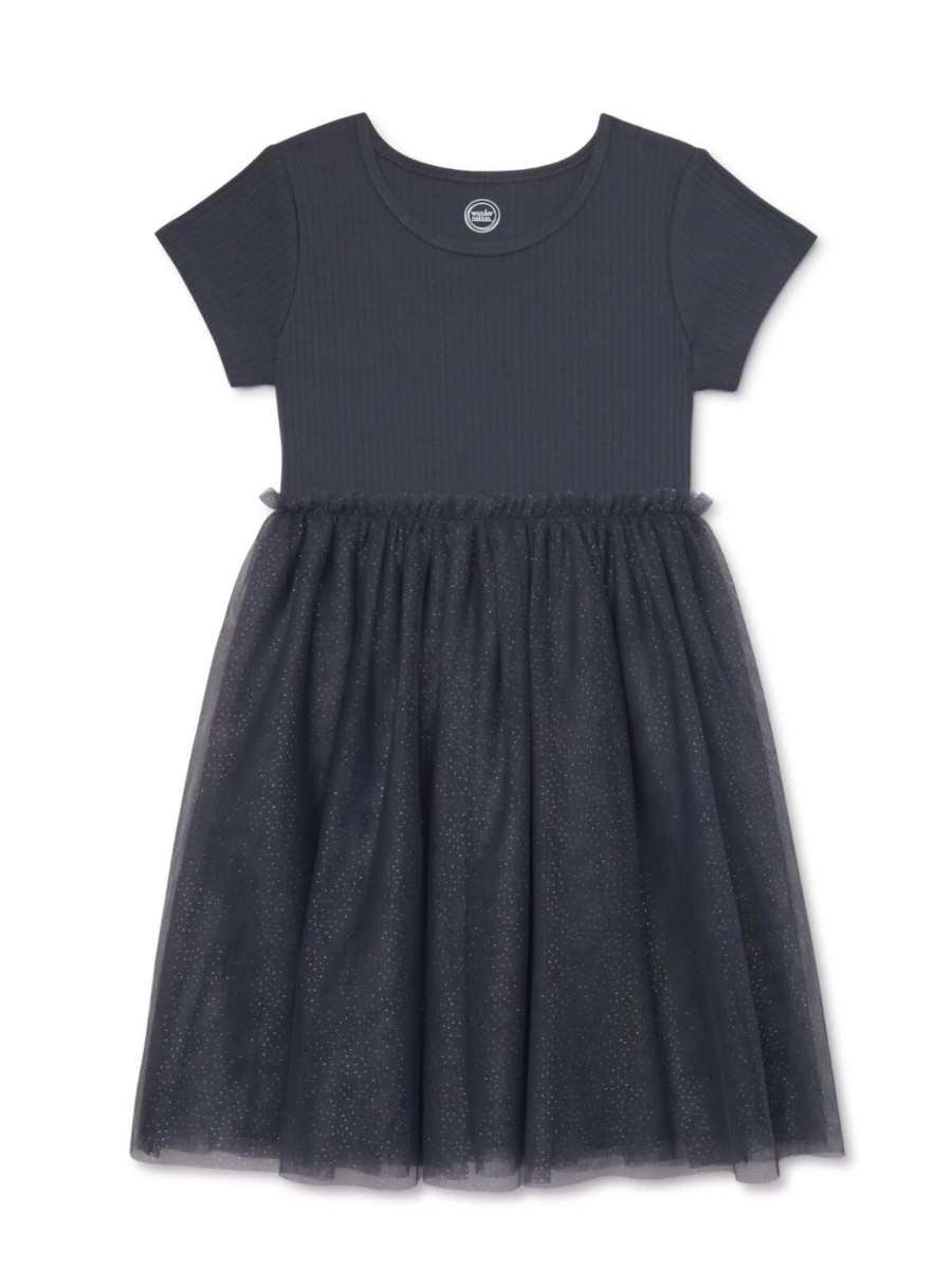 plus size grey tutu dress Elliewely 20+ Colors Women's Mid Length Tulle Tutu Skirt Grey Size 5XL Plus Size