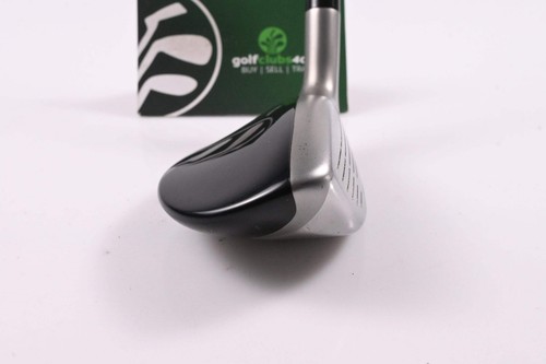 Ping Rapture #3 Hybrid / 21 Degree / Regular Flex Ping TFC 909 Shaft - Picture 3 of 9