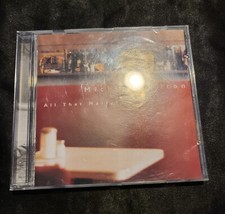 Michael Bolton All That Matters - Music CD -  1997-10-28 - Columbia Europe b12