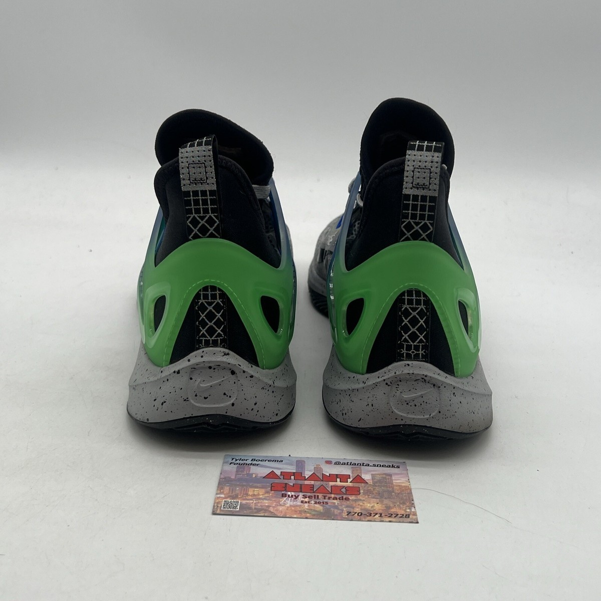 Size 10 - Nike Zoom HyperRev 2015 All Star for sale online | eBay