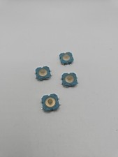 4x Original Rafi CE23 Microtaster Kurzhubtaster Taster SMD NOS 12mmx12mm (Z38-1)
