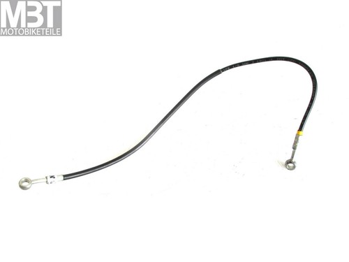 KTM RC 390 ABS Bremsleitung Bremspumpe hinten Leitung Bj.17-21