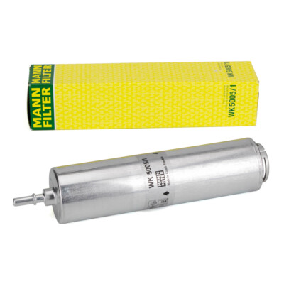 MANN Kraftstofffilter Dieselfilter für BMW F20 F31/31 F32/33/36 MINI F55-61