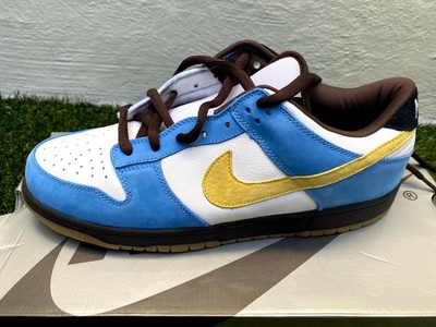homer nike sb