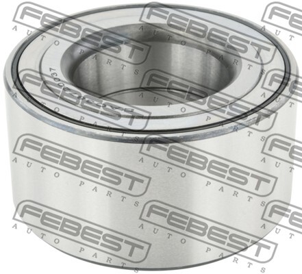 DAC38720037 FEBEST Wheel Bearing for HYUNDAI,HYUNDAI (BEIJING),KIA,KIA (DYK)